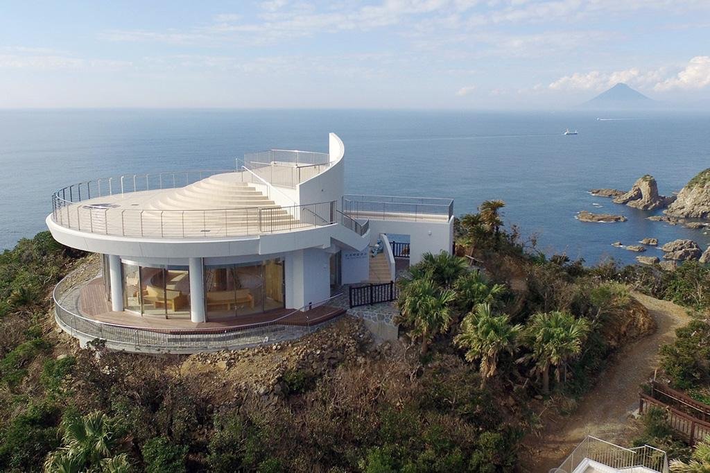 🏞️ 자연휴양림 스와자키 이미지 6